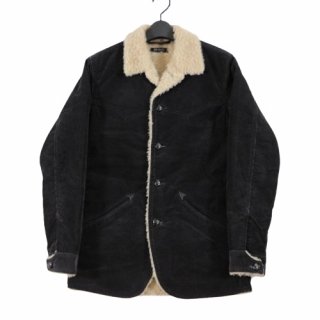 RUDE GALLERY 롼ɥ꡼13AW CORDUROY BOALINNING JACKET  3 ֥å