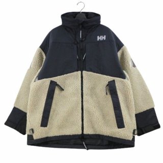 HELLY HANSEN  John UNDERCOVER 19AW եСѥ른㥱å L ١ ֥å