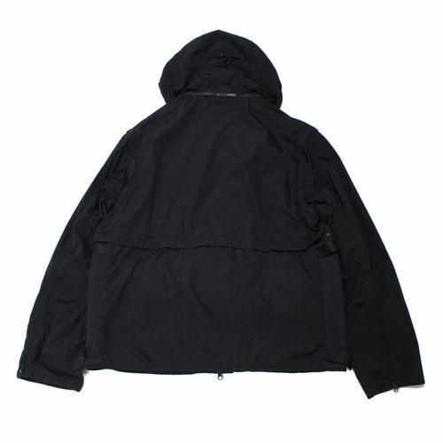 C.P.COMPANY(シーピーカンパニー) ゴーグルレンズ ジップアップ