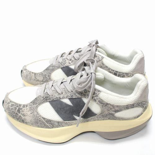 ホワイトスニーカー US 10.5 imgrc0102642048.jpg