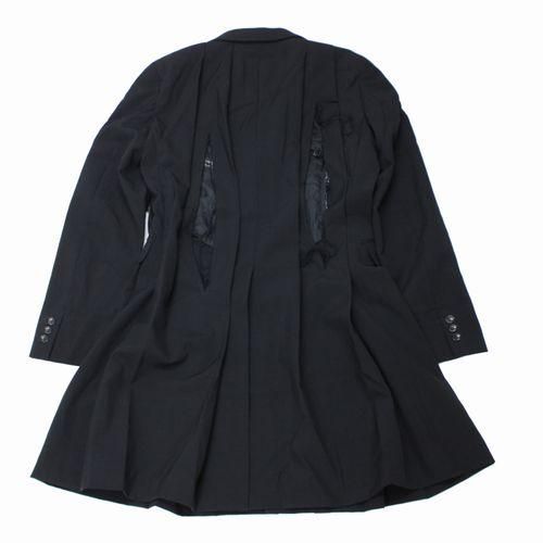 COMME des GARCONS HOMME PLUS コム デ ギャルソン オム