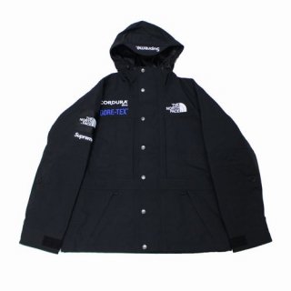 Supreme  THE NORTH FACE ץ꡼ Ρե 18AW Expedition Jacket 㥱å S ֥å