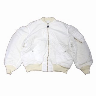 INNAT 󥢥å 22AW BOMBER JACKET ܥС㥱å 2 ۥ磻