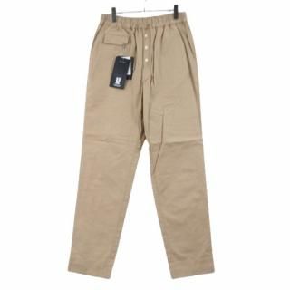 the Shepherd UNDERCOVER パンツ テーパードスラックス the Shepherd UNDERCOVER ザシェパード アンダーカバー W
