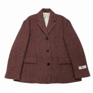 ⭐︎値下げしました⭐︎AMARC オリジナルショートジャケット新品未使用 fit=scale-down,w=1200