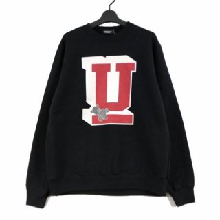 UNDERCOVER С 23AW SWEAT U SLEEPING BEAR å 4 ֥å