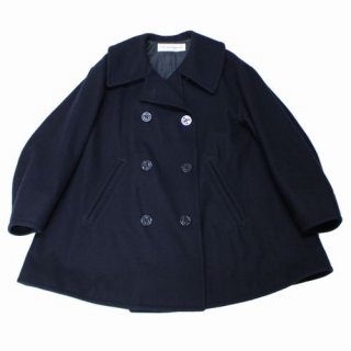 THE SHINZONE  󥾡 22AW FLARE PEA COAT ե쥢P 34 ͥӡ