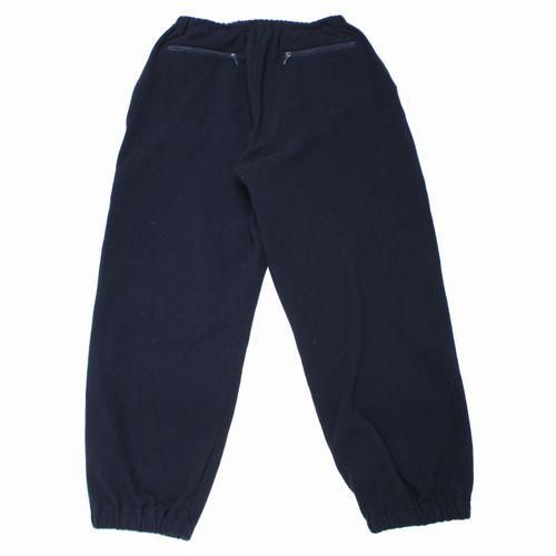 comoli umbro F.C フリース セットアップ UMBRO x COMOLI F.C フリースプルオーバー | Less Higash