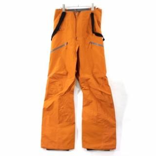 patagonia ѥ˥ 19AW PowSlayer Bibs ѥ쥤䡼 ӥ ѥ S 