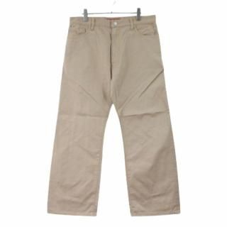 JUNYA WATANABE MAN  LEVI'S 22AW ѥ M ١