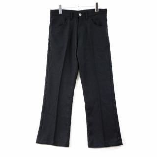 DAIRIKU ꥯ 24SS Flare Pressed Pants ե쥢ץ쥹ѥ 31 ֥å
