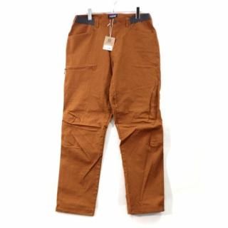 patagonia ѥ˥ 24SS Men's Venga Rock Pants 󥺡٥󥬡åѥ 34 ֥饦