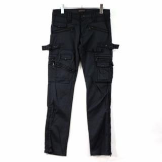 MORGAN HOMME 륬󥪥 ޥݥå ѥ S 㥳