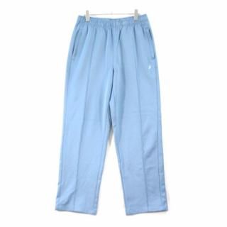 stussy ƥ塼 23SS POLY TRACK PANT ȥåѥ S ֥롼