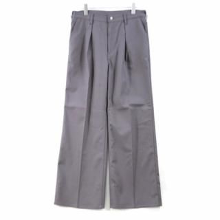 Wrangler 󥰥顼 WRANCHER WIDE 㡼ե쥢磻 ѥ M 졼