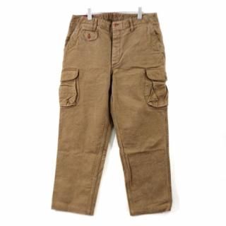 FREEWHEELERS ե꡼ۥ顼  GREAT LAKES GMT.MFG.CO. TIMBER CRUISER TROUSERS ѥ 36