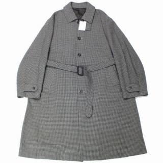 週末セールstein OVER SLEEVE INVESTIGATED コート 美品 stein over sleeve investigated coat M - メルカリ