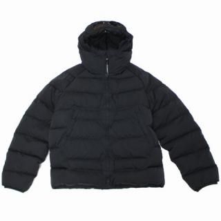 C.P.COMPANY ԡѥˡ 23AW GOGGLE DOWN JACKET 󥸥㥱å 52 ֥å