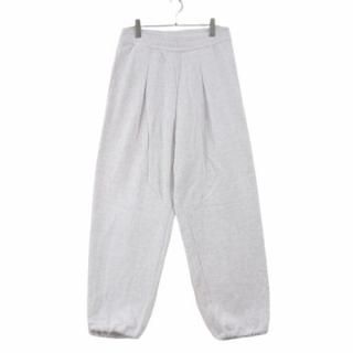 UNIVERSAL PRODUCTS ˥Сץ 22AW YAAH WIDE SWEAT PANTS åȥѥ 1 ۥ磻