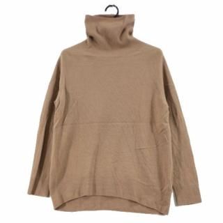 MUSE de Deuxieme Classe ߥ塼 ɥ९饹 19AW CAPRI ȥͥåץ륪С ˥å