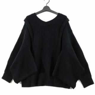 UNDERCOVER ����������С� 20AW MONONOKE �Хå���ܥ� �˥å� 2 �֥�å�