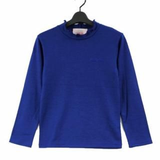 SIIILON  21AW HUG long sleeve-T 󥰥꡼ ˥å åȥ S ֥롼