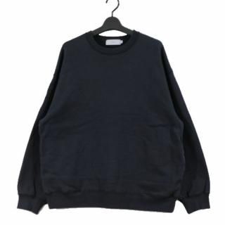 Graphpaper եڡѡ 23AW AZUMA Terry Sweat Crew å 1 ͥӡ