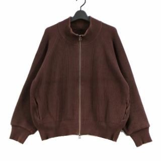 crepuscule ץ塼 22AW ɥ饤С˥å ֥饦
