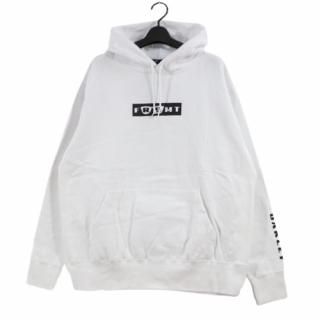 OAKLEY  fragment design ꡼ ե饰 HOODIE ѡ M ۥ磻