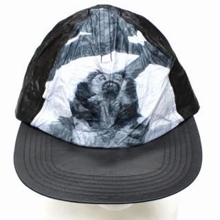 UNDERCOVER �� KIJIMA TAKAYUKI 24SS Helen Verhoeven ����å� 2(59cm) �֥�å�