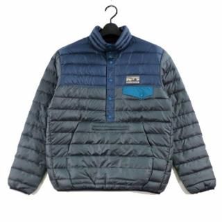 patagonia ѥ˥ 15AW DOWN SNAP T PULLOVER 󡦥ʥåTץ륪С 㥱å XS 