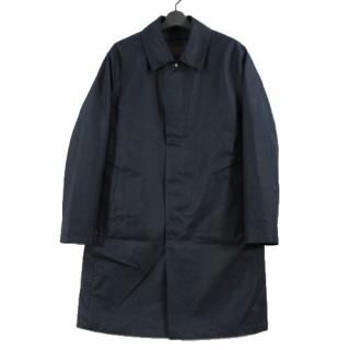 UNITED ARROWS ʥƥåɥ 23AW åȥ ݥꥨƥ ϡ ƥ󥫥顼 -- M 