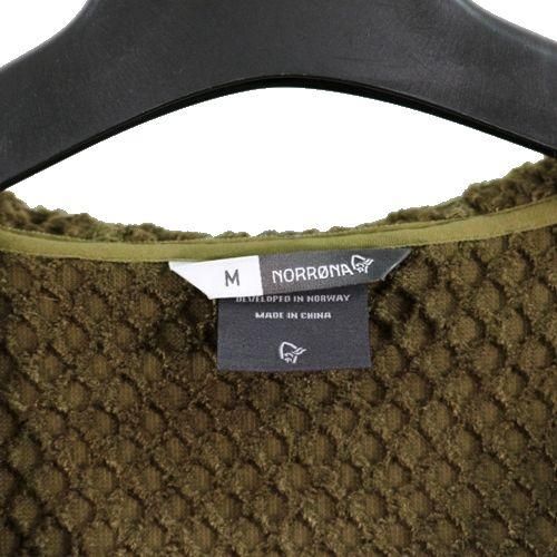 NORRONA ノローナ kvinnherad flex2 Smock ヒェルキン NORRONA ノローナ kvinnherad flex2 Smock ヒェルキン
