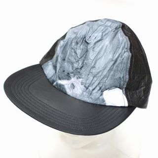 UNDERCOVER �� KIJIMA TAKAYUKI 24SS Helen Verhoeven ����å� 2(59cm) �֥�å�