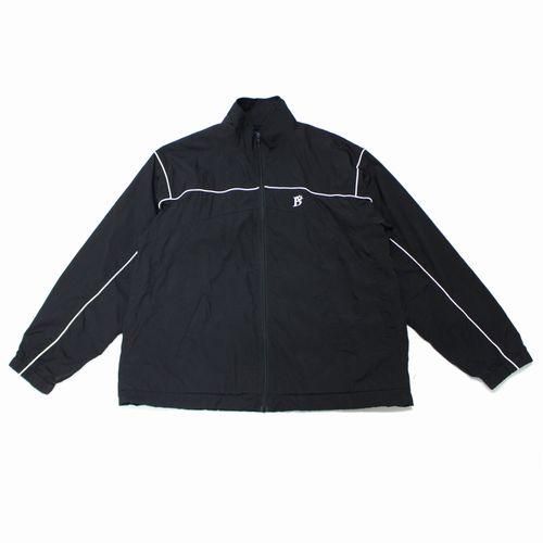 BOTT 24AW Piped Track Jacket トラックジャケット BOTT ボット 24AW Piped Track Jacket トラックジャケット XL