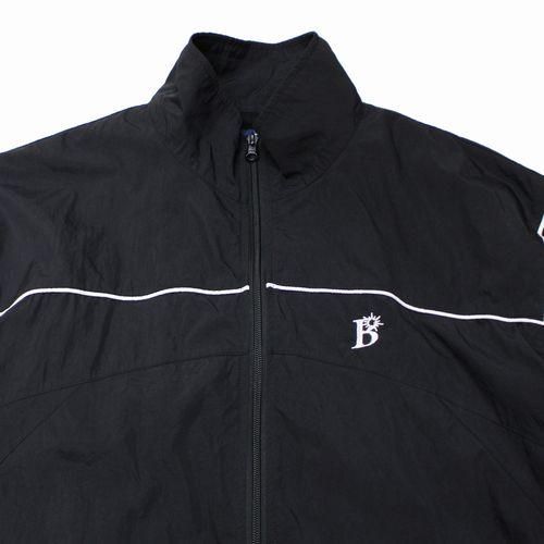 BOTT 24AW Piped Track Jacket トラックジャケット BOTT ボット 24AW Piped Track Jacket トラックジャケット XL