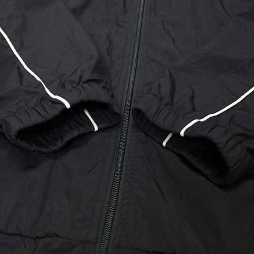 BOTT ボット 24AW Piped Track Jacket トラックジャケット XL