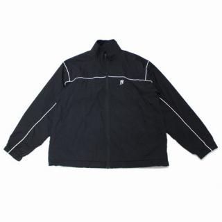 BOTT ボット 24AW Piped Track Jacket トラックジャケット XL