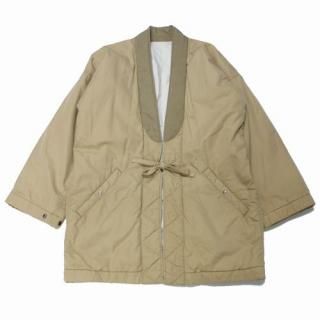 VISVIM ӥӥ 18AW DOTERA MIL COAT (GIZA C/NY) ɥƥߥ륳 4 ١