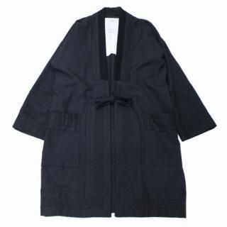 VISVIM ӥӥ 16SS RUUNPE COAT  2 ֥å