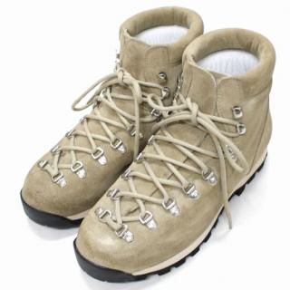 nonnative Υͥƥ 24AW EXPLORER LACE UP BOOTS COW LEATHER by DIEMME ֡ 42(27.5cm) 