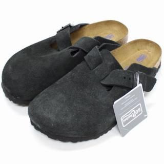 BIRKENSTOCK ӥ륱󥷥ȥå BOSTON SFB ܥȥ  쥶 41 ֥å