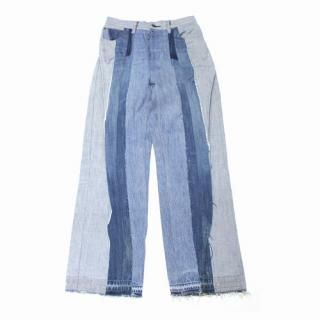 IHNN  22SS WASHING DENIM ǥ˥ѥ 38 ǥ