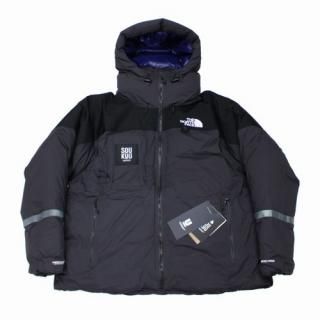 UNDERCOVER  THE NORTH FACE SOUKUU 24AW Hike 50/50 Super Parka ѡѡ 󥸥㥱å