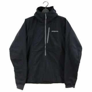 patagonia ѥ˥ 18AW Nano-Air Light Hoody ʥΥ饤ȥաǥ 㥱å S ֥å