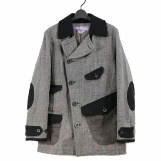 JUNYA WATANABE MAN 勵ʥ ޥ 13AW ĥɥ XS 졼