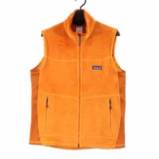 patagonia ѥ˥ 11AW R2 Vest ե꡼ ٥ S 