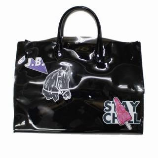 J.B.ATTIRE ӡ Paris bag ѥꥹХå ȡȥХå ֥å