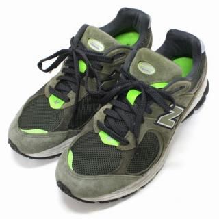 NEW BALANCE ˥塼Х ML2002RG ˡ 27cm 