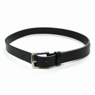 SOPHNET. եͥå STANDARD LEATHER BELT 쥶٥ M ֥å